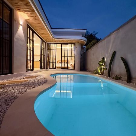 Emma'S Villa Seminyak  Ngoại thất bức ảnh