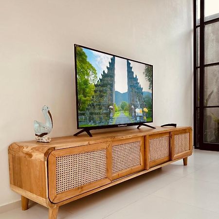 Emma'S Villa Seminyak  Ngoại thất bức ảnh