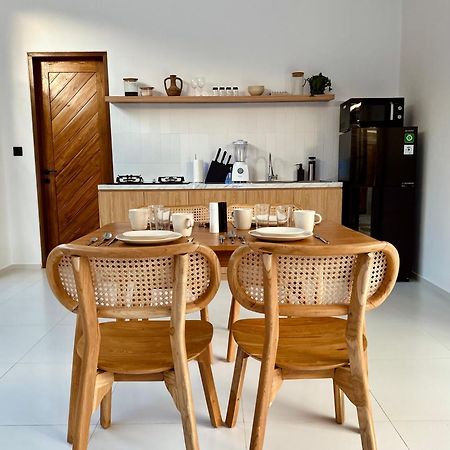 Emma'S Villa Seminyak  Ngoại thất bức ảnh