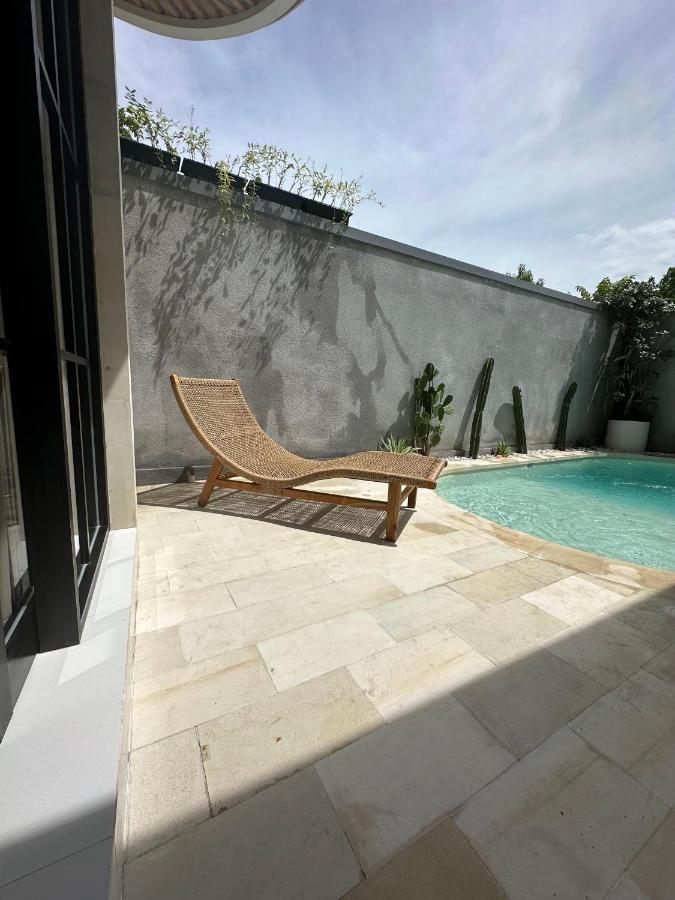 Emma'S Villa Seminyak  Ngoại thất bức ảnh