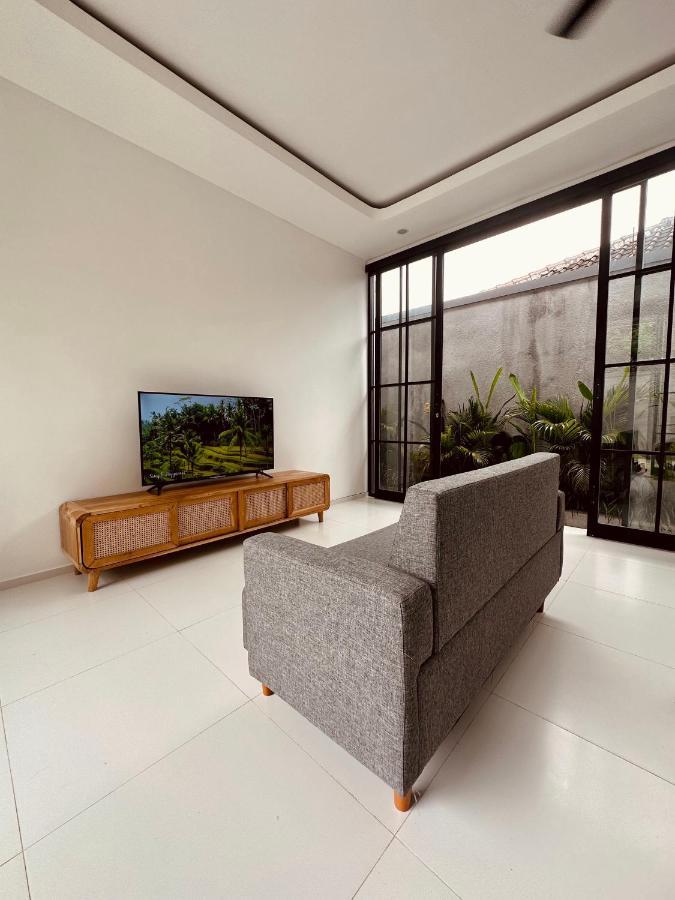 Emma'S Villa Seminyak  Ngoại thất bức ảnh