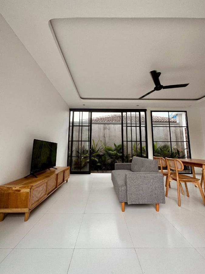 Emma'S Villa Seminyak  Ngoại thất bức ảnh