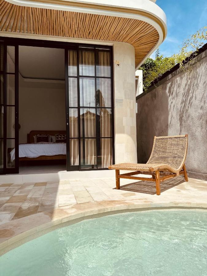 Emma'S Villa Seminyak  Ngoại thất bức ảnh