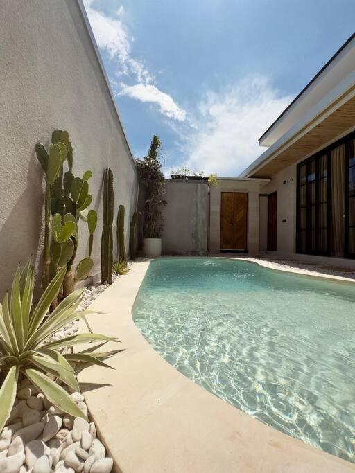Emma'S Villa Seminyak  Ngoại thất bức ảnh