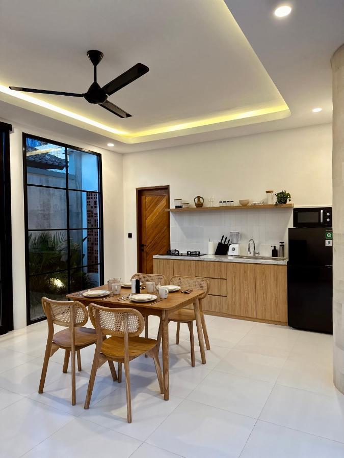 Emma'S Villa Seminyak  Ngoại thất bức ảnh
