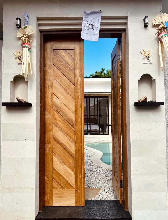 Emma'S Villa Seminyak  Ngoại thất bức ảnh