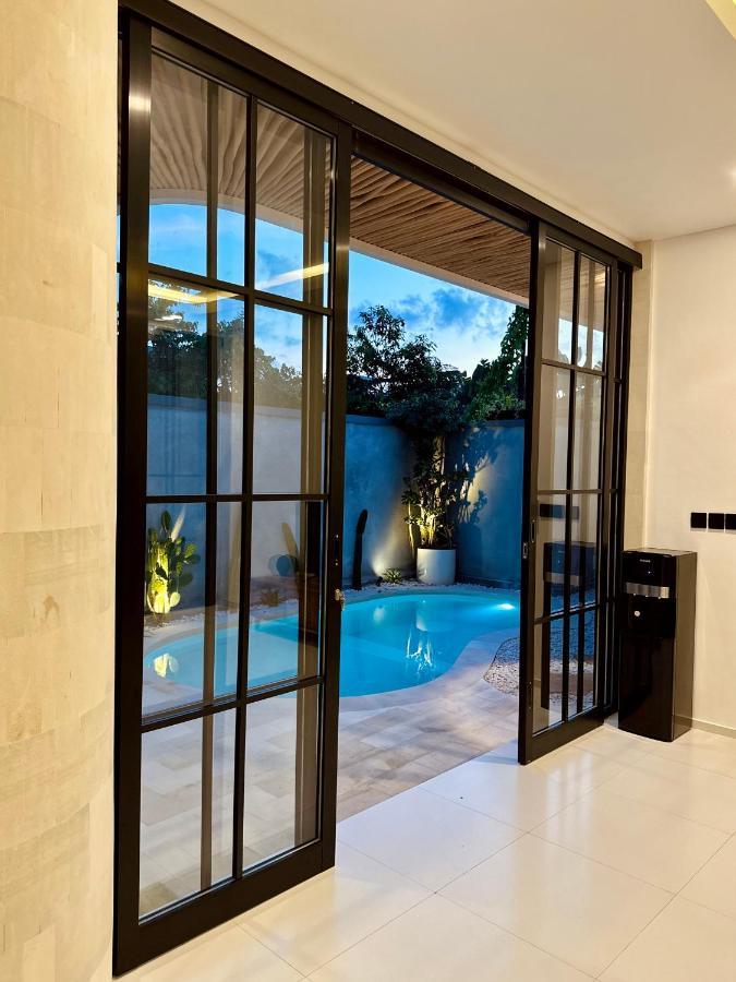 Emma'S Villa Seminyak  Ngoại thất bức ảnh