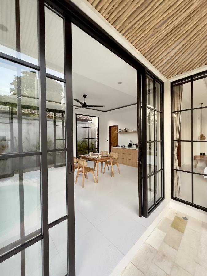 Emma'S Villa Seminyak  Ngoại thất bức ảnh