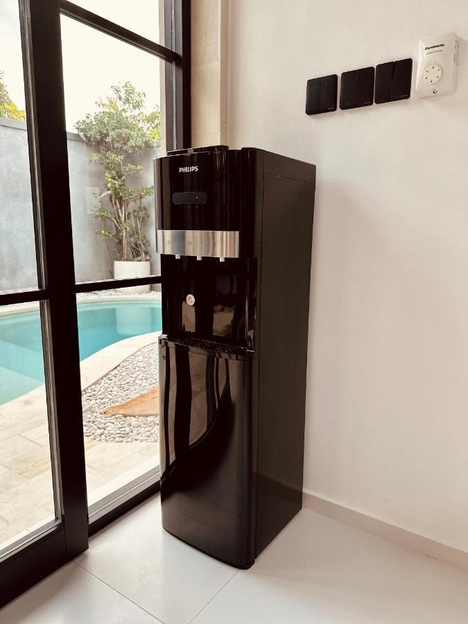 Emma'S Villa Seminyak  Ngoại thất bức ảnh