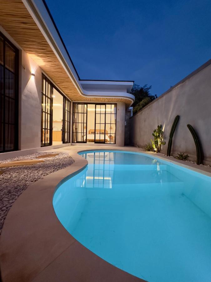 Emma'S Villa Seminyak  Ngoại thất bức ảnh