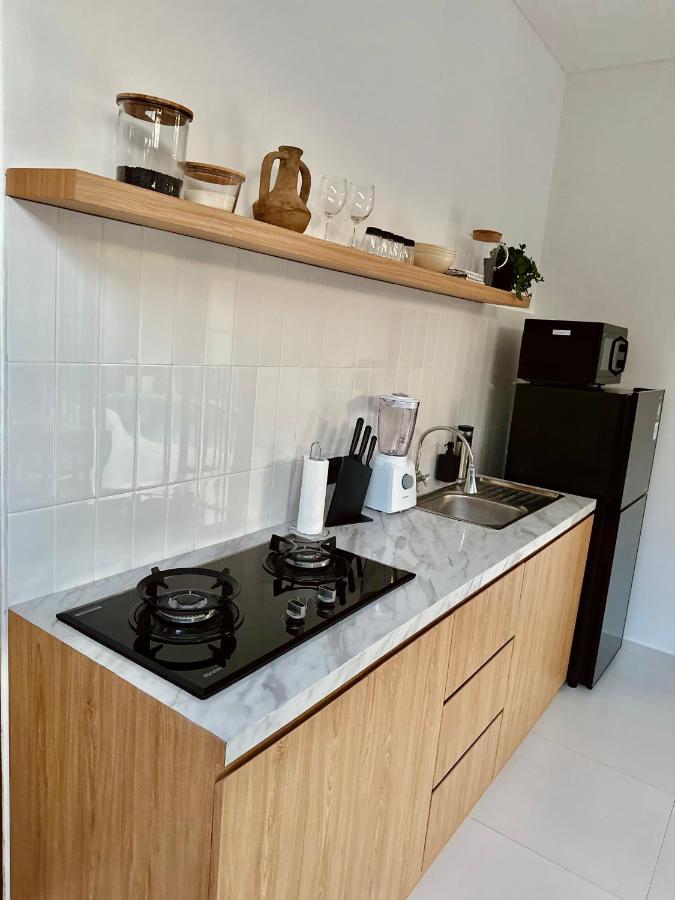 Emma'S Villa Seminyak  Ngoại thất bức ảnh