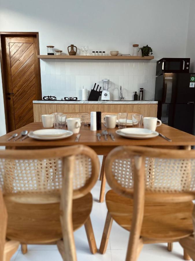 Emma'S Villa Seminyak  Ngoại thất bức ảnh