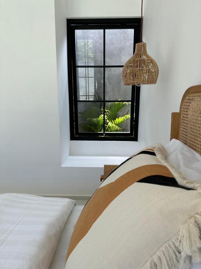 Emma'S Villa Seminyak  Ngoại thất bức ảnh