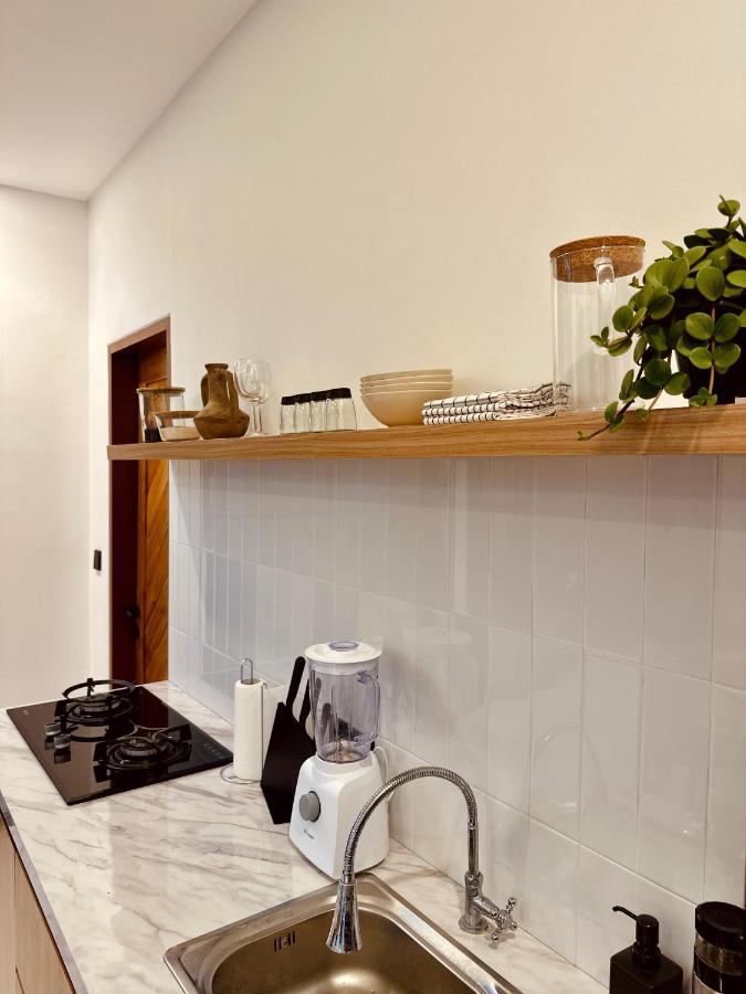 Emma'S Villa Seminyak  Ngoại thất bức ảnh