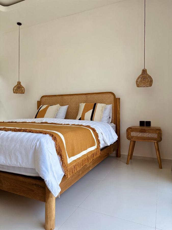Emma'S Villa Seminyak  Ngoại thất bức ảnh