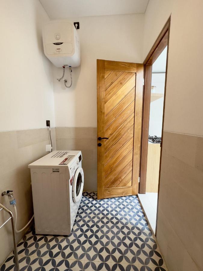 Emma'S Villa Seminyak  Ngoại thất bức ảnh
