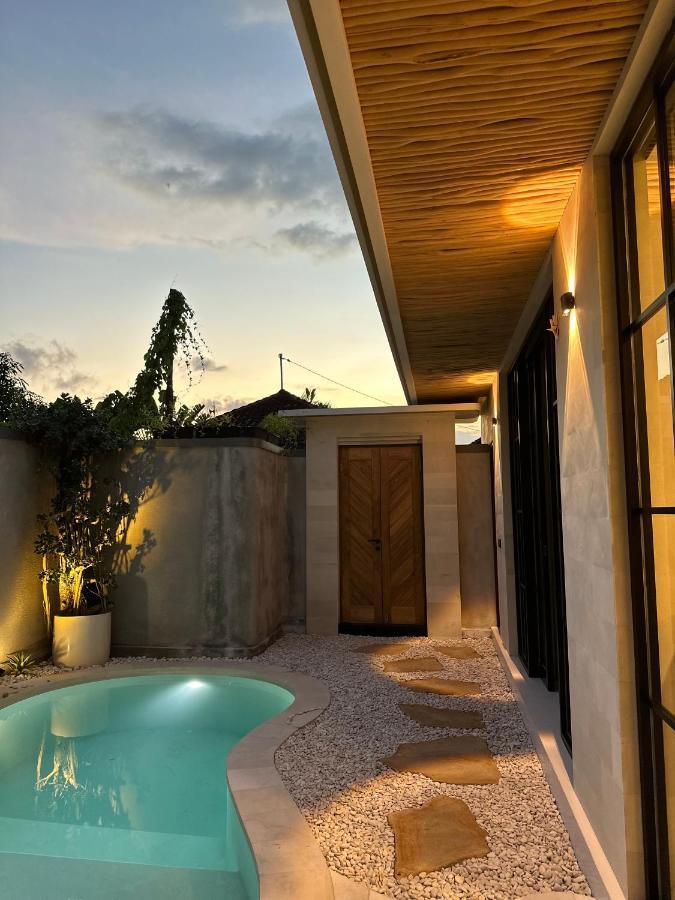 Emma'S Villa Seminyak  Ngoại thất bức ảnh