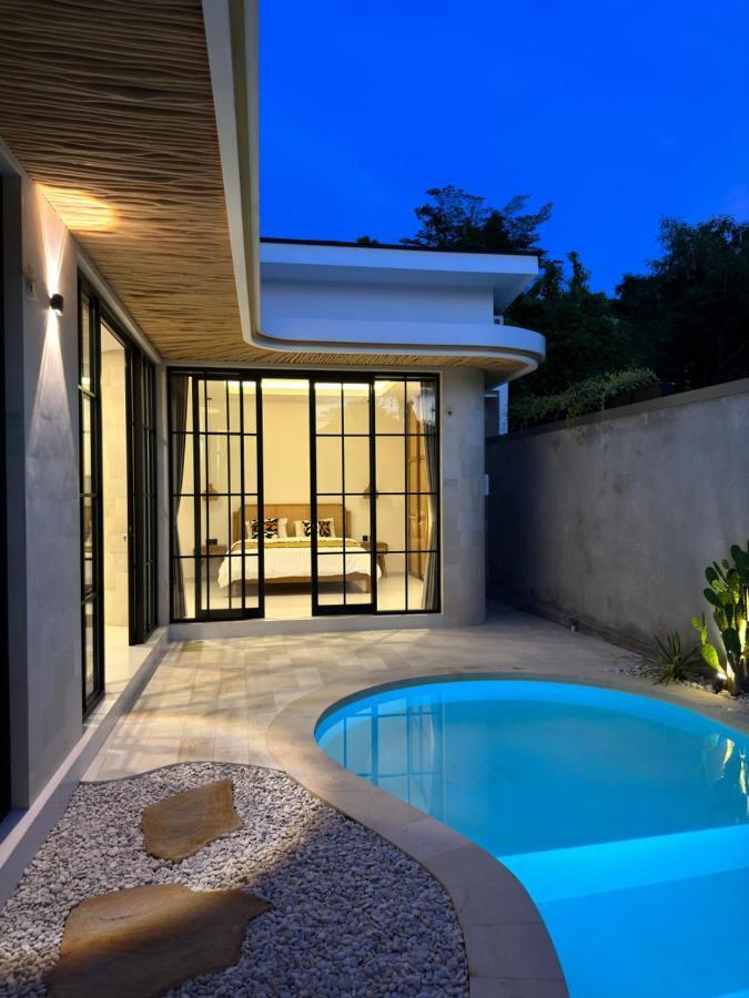 Emma'S Villa Seminyak  Ngoại thất bức ảnh