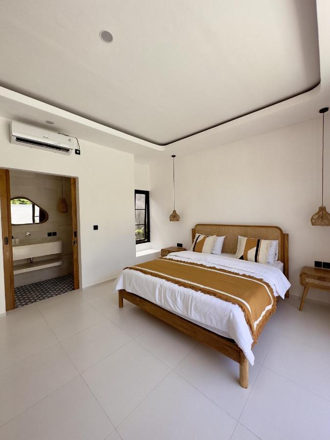 Emma'S Villa Seminyak  Ngoại thất bức ảnh