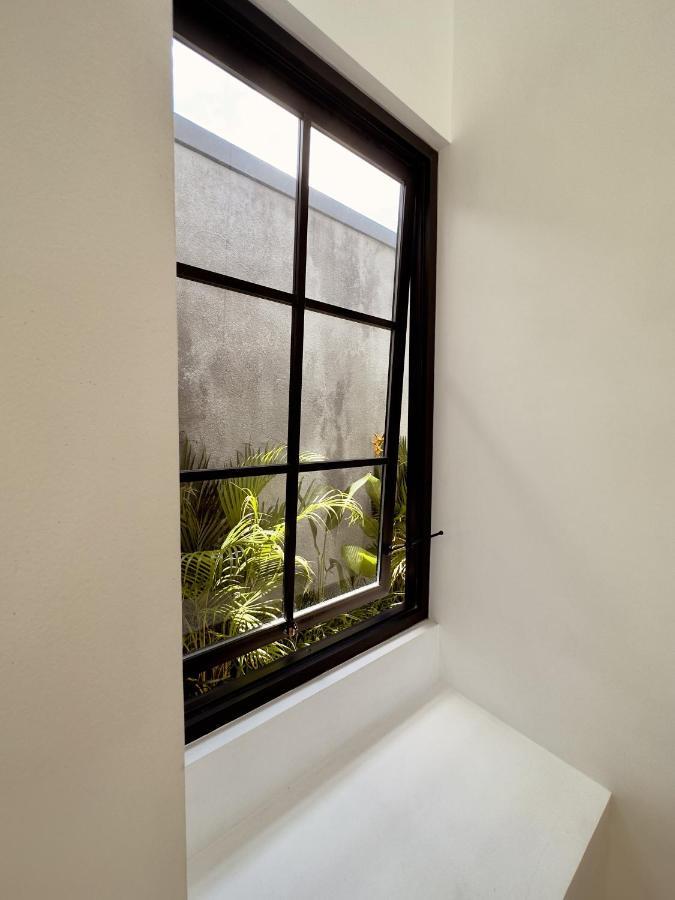Emma'S Villa Seminyak  Ngoại thất bức ảnh