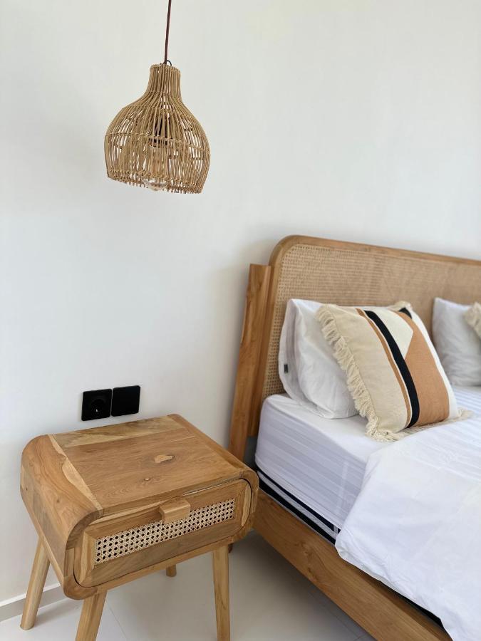Emma'S Villa Seminyak  Ngoại thất bức ảnh