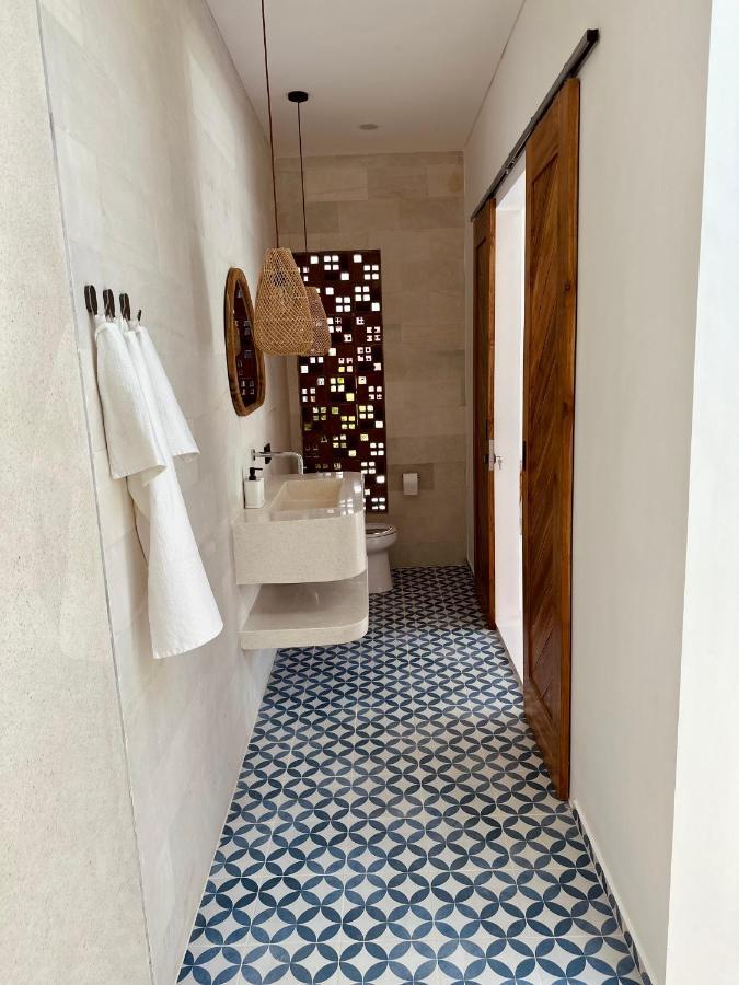 Emma'S Villa Seminyak  Ngoại thất bức ảnh