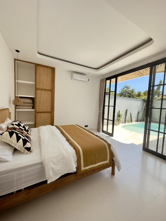 Emma'S Villa Seminyak  Ngoại thất bức ảnh