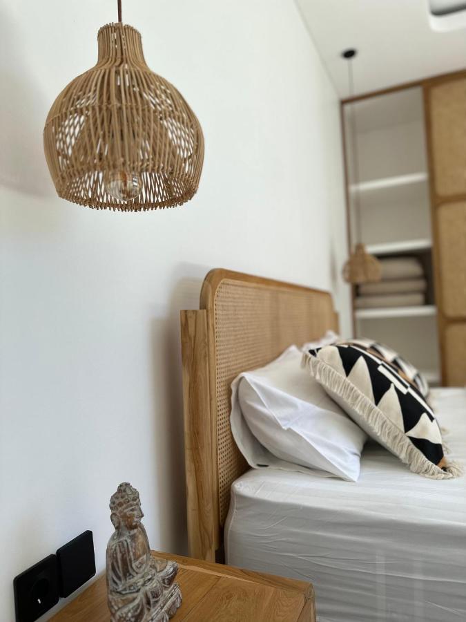 Emma'S Villa Seminyak  Ngoại thất bức ảnh
