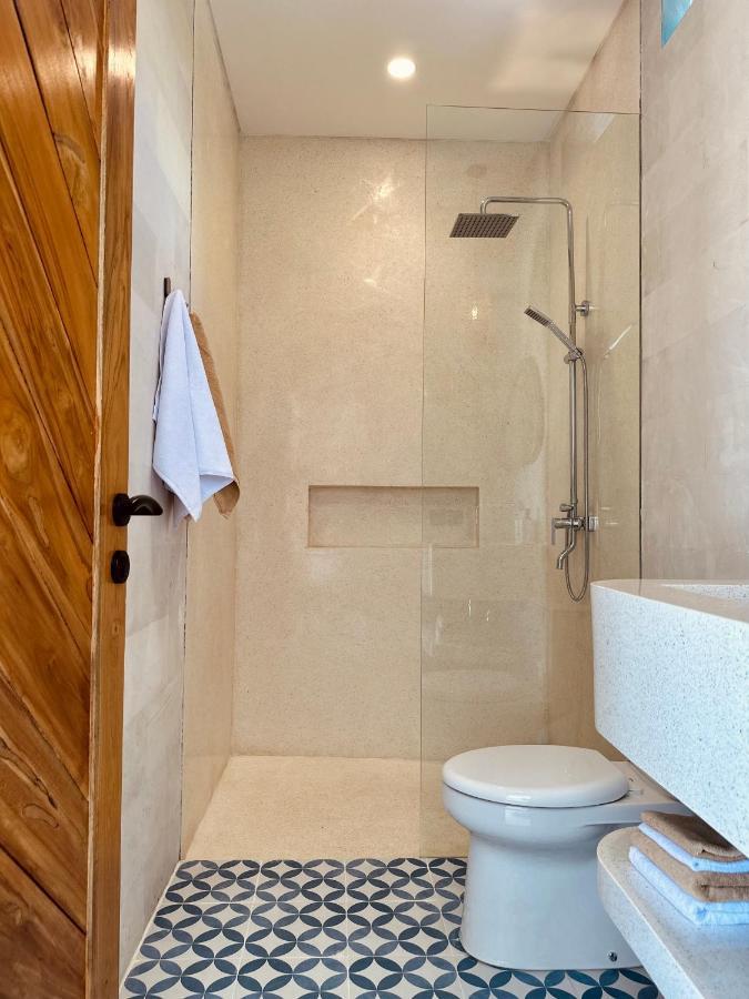 Emma'S Villa Seminyak  Ngoại thất bức ảnh