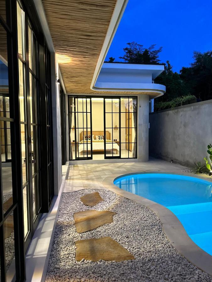 Emma'S Villa Seminyak  Ngoại thất bức ảnh