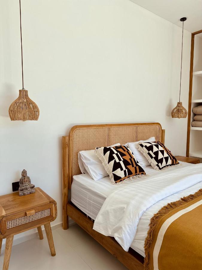Emma'S Villa Seminyak  Ngoại thất bức ảnh
