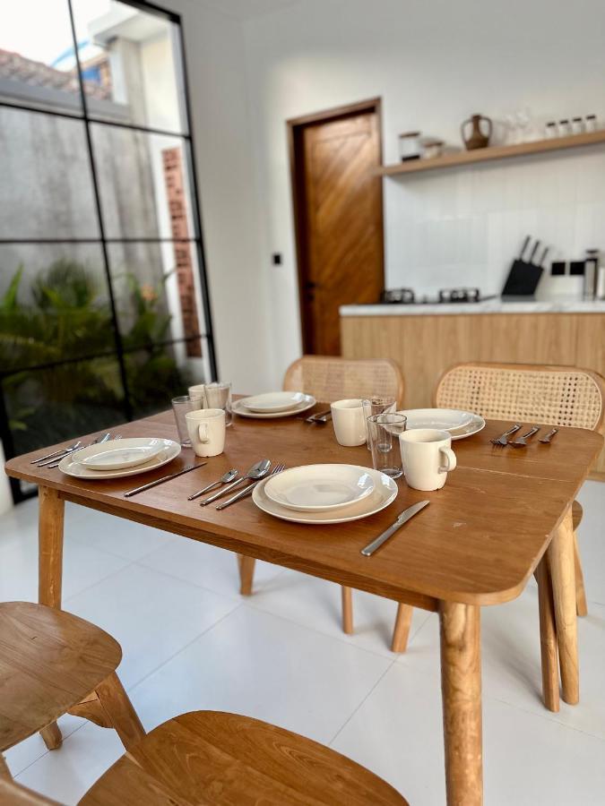 Emma'S Villa Seminyak  Ngoại thất bức ảnh