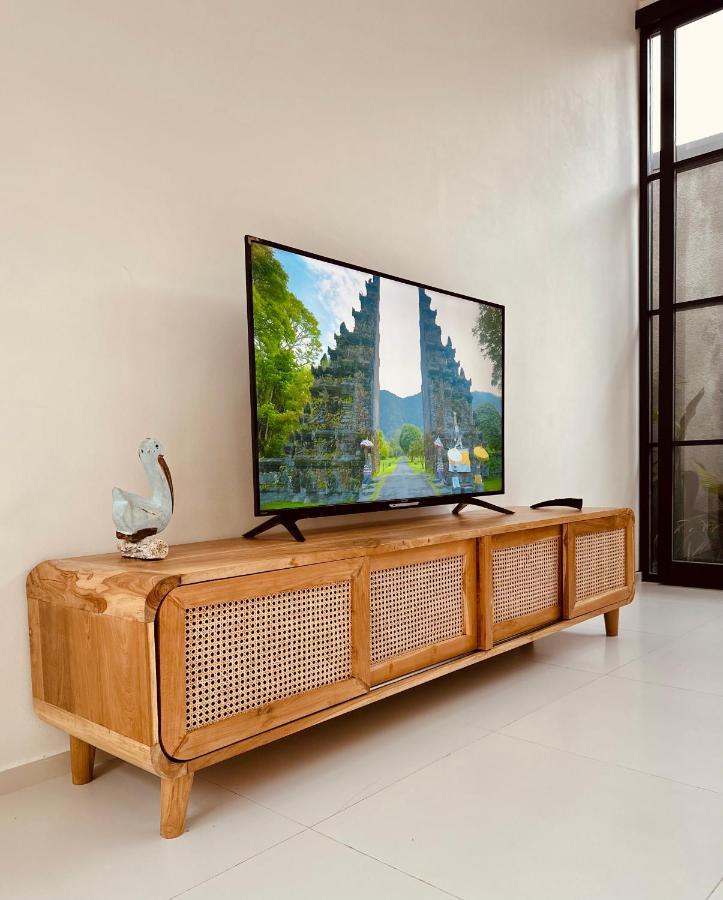 Emma'S Villa Seminyak  Ngoại thất bức ảnh
