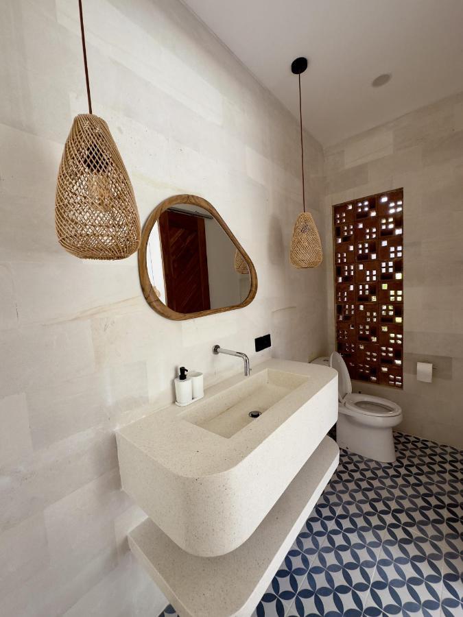 Emma'S Villa Seminyak  Ngoại thất bức ảnh