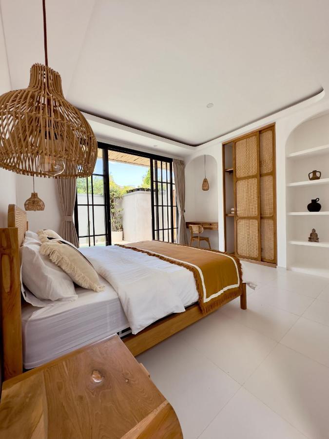 Emma'S Villa Seminyak  Ngoại thất bức ảnh