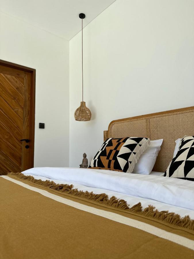 Emma'S Villa Seminyak  Ngoại thất bức ảnh
