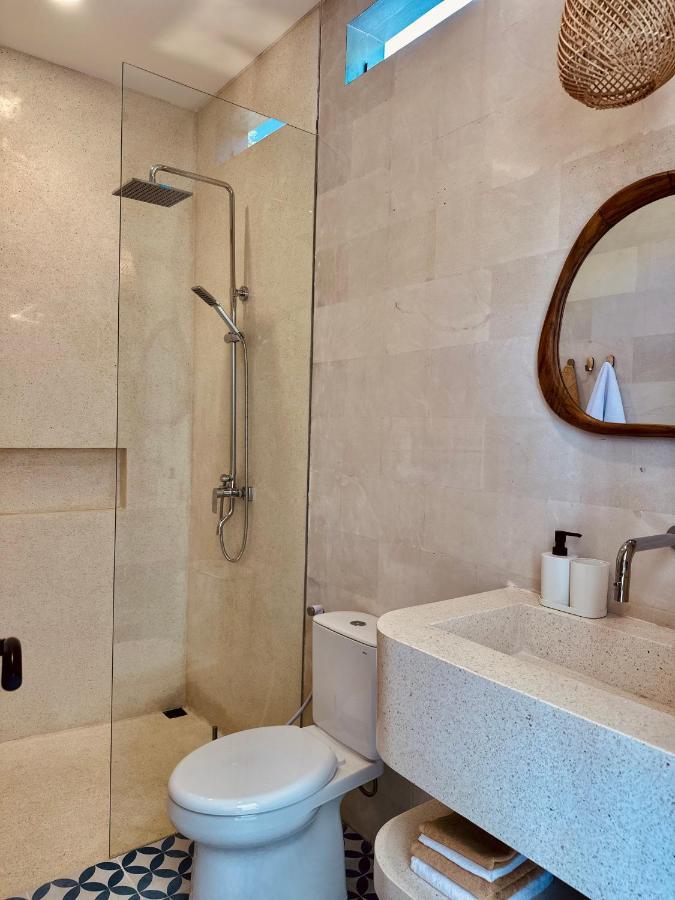 Emma'S Villa Seminyak  Ngoại thất bức ảnh