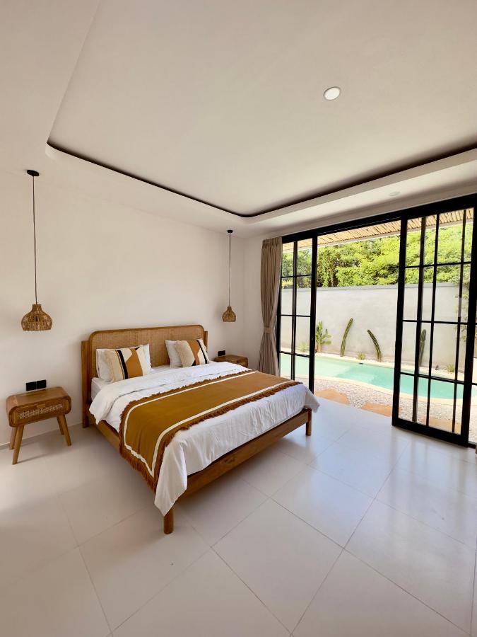 Emma'S Villa Seminyak  Ngoại thất bức ảnh