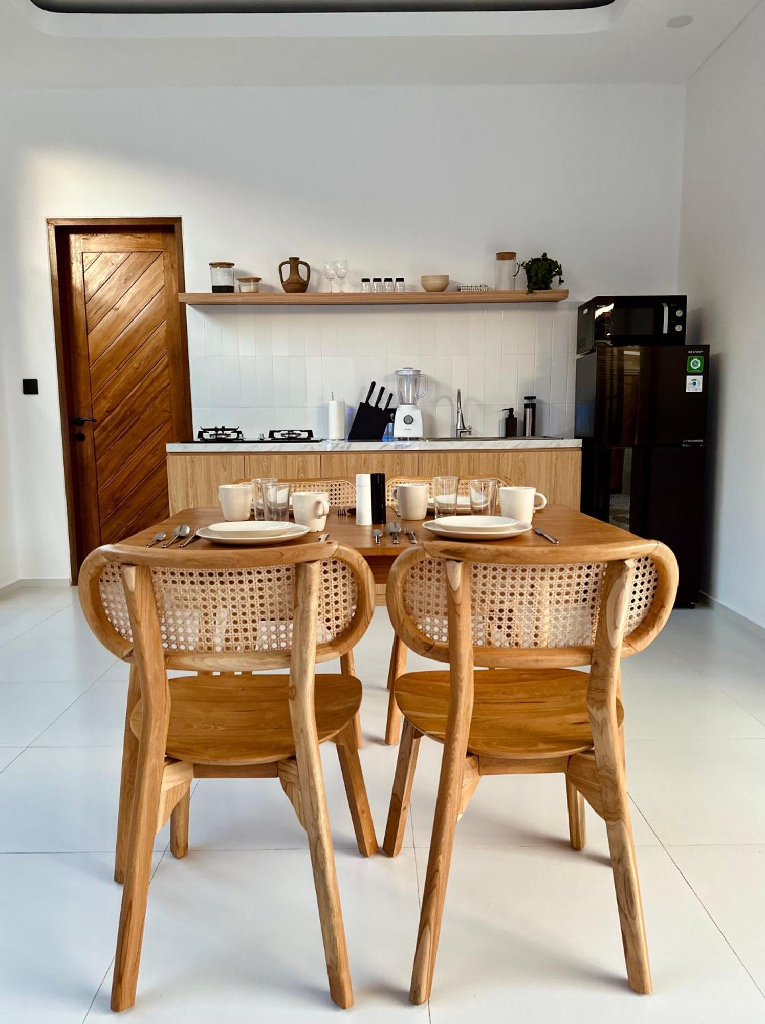 Emma'S Villa Seminyak  Ngoại thất bức ảnh