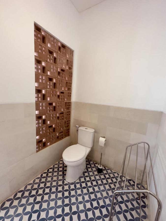 Emma'S Villa Seminyak  Ngoại thất bức ảnh