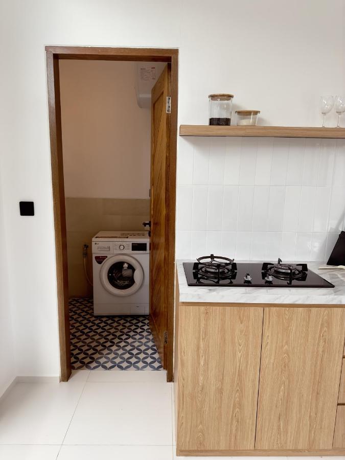 Emma'S Villa Seminyak  Ngoại thất bức ảnh