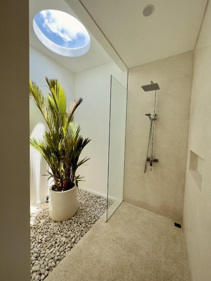 Emma'S Villa Seminyak  Ngoại thất bức ảnh