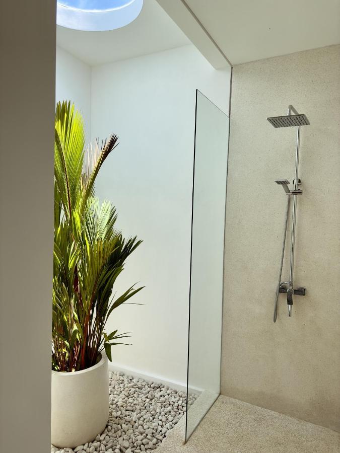 Emma'S Villa Seminyak  Ngoại thất bức ảnh