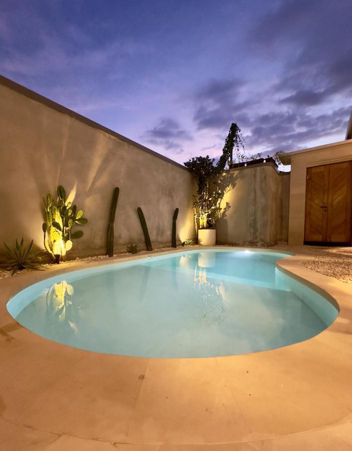 Emma'S Villa Seminyak  Ngoại thất bức ảnh