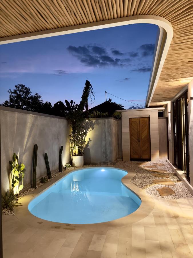 Emma'S Villa Seminyak  Ngoại thất bức ảnh