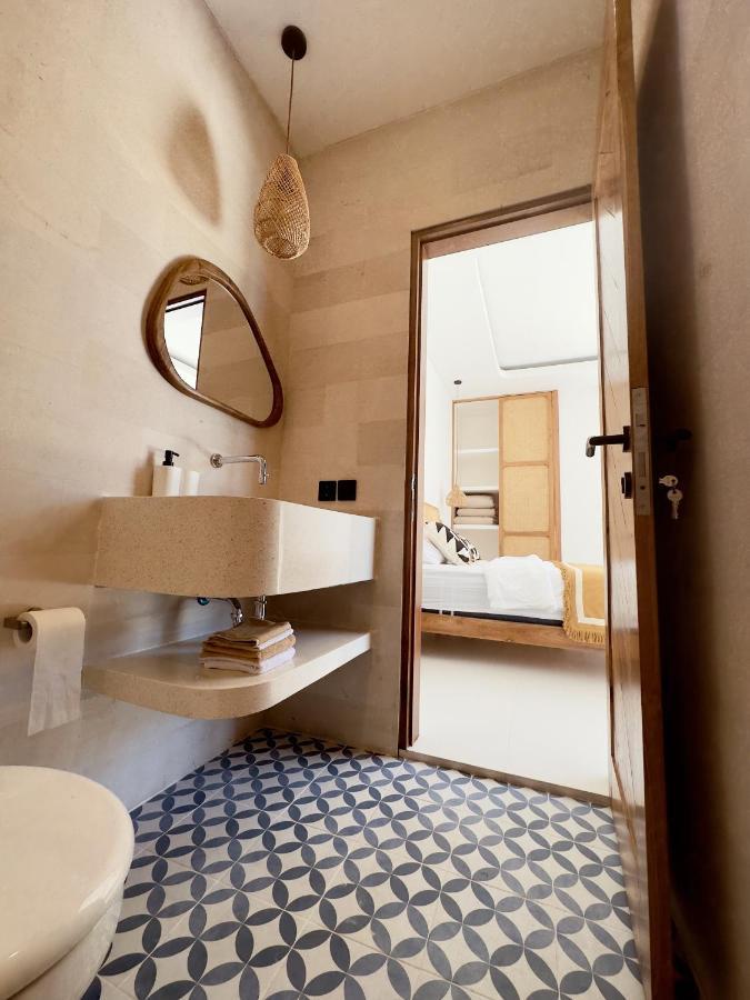 Emma'S Villa Seminyak  Ngoại thất bức ảnh