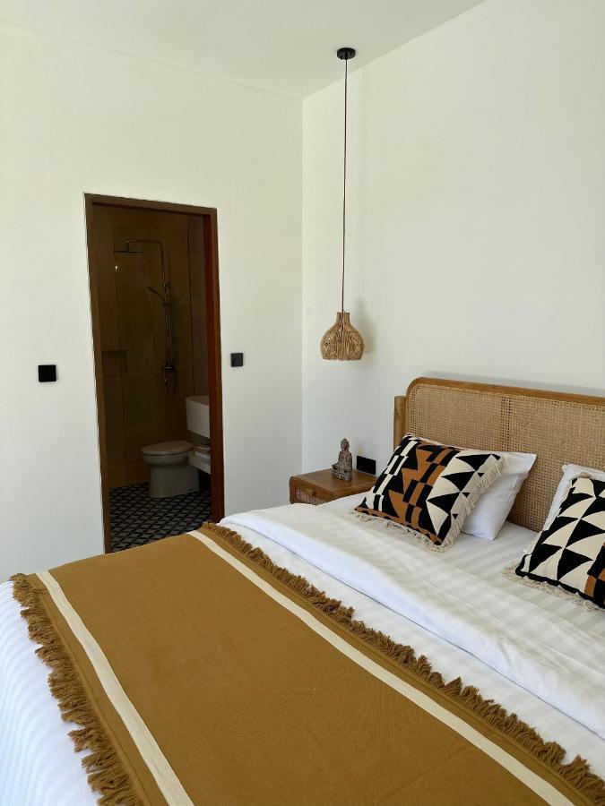 Emma'S Villa Seminyak  Ngoại thất bức ảnh