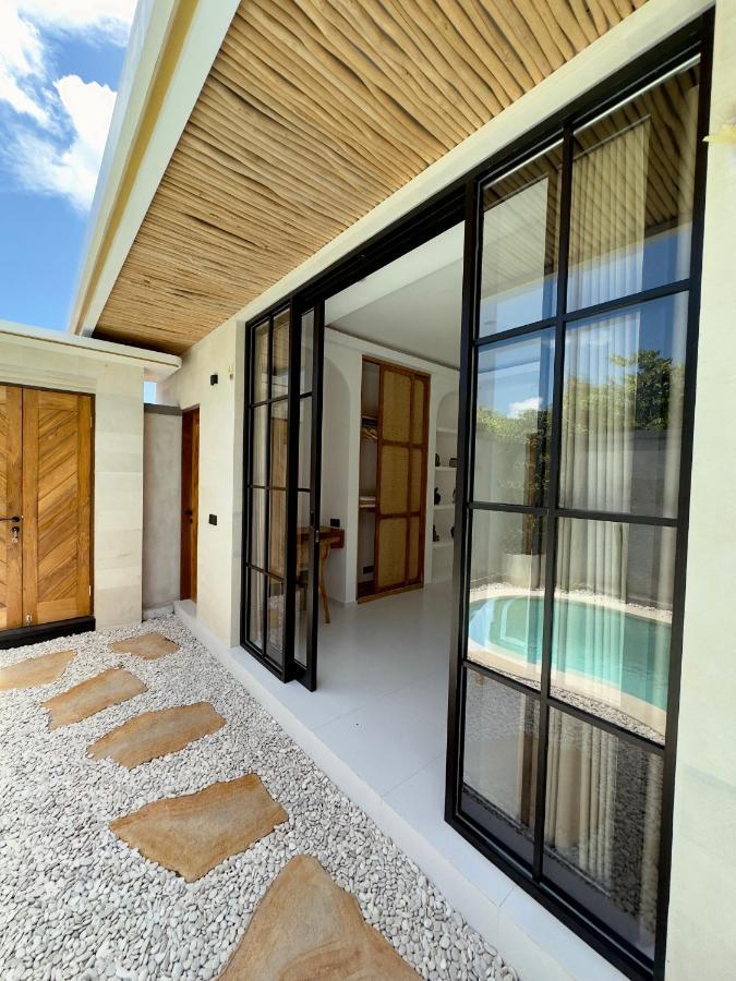 Emma'S Villa Seminyak  Ngoại thất bức ảnh