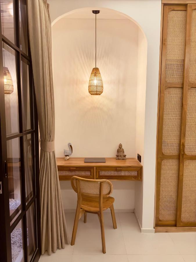 Emma'S Villa Seminyak  Ngoại thất bức ảnh