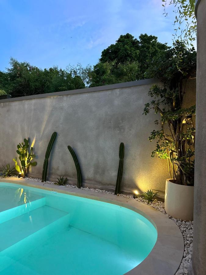 Emma'S Villa Seminyak  Ngoại thất bức ảnh